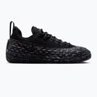 Férfi kosárlabda cipő Nike S.T. Charge Black/dark smoke grey/black/bright crimson