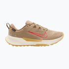 Férfi futócipők Nike Juniper Trail 2 GORE-TEX linen/light orewood brown/light crimson