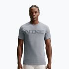 Férfi edző póló Nike Dri-FIT Training T-Shirt smoke grey/black