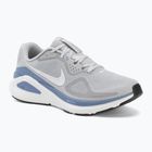 Férfi futócipők Nike Structure 26 grey fog/work blue/summit white