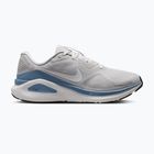 Férfi futócipők Nike Structure 26 grey fog/work blue/summit white