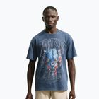Férfi póló Nike T-Shirt obsidian