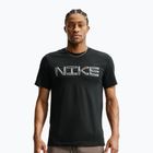 Férfi edző póló Nike Dri-FIT Training T-Shirt black/white