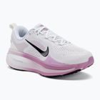 Nike Vomero 18 Wide női futócipő fehér/fehérített lila/világos magenta/fekete