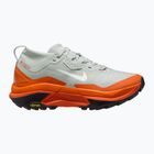 Férfi futócipők Nike ACG Zegama Trail GORE-TEX light silver/safety orange/summit white