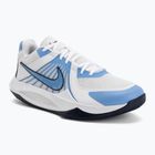 Röplabda cipő Nike Zoom Hyperspeed Court 2 white/valor blue/midnight navy
