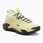 Férfi túracipők ACG Nike Zegama Hike life lime/alig volt/sötét füstszürke
