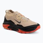 Férfi futócipők Nike ACG Zegama Trail GORE-TEX linen/light crimson/light orewood brown/black