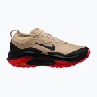 Férfi futócipők Nike ACG Zegama Trail GORE-TEX linen/light crimson/light orewood brown/black