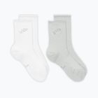Zokni Skarpety Nike Everyday Elevated Micro-Crew 2 pack multi-color 904