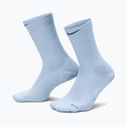 Zokni Nike Run Lightweight Crew hydrogen blue/mystic navy/mystic navy