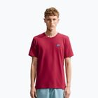 Férfi póló Nike Sportswear Club tough red/football blue