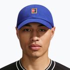 Teniszsapka Nike Club Old Royal