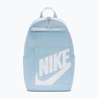 Városi hátizsák Nike Elemental 21 l light armory blue/light armory blue/white