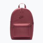 Városi hátizsák Nike Heritage 23 l pink smoke/pink smoke/mystic dates