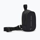 Övtáska Nike Tech Commute 1 l black/black/reflect silver