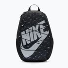 Városi hátizsák Nike Heritage Sweep 25 l black/black/wolf grey