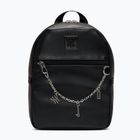 Városi hátizsák Nike Serena Williams Design Crew 6 l black/volt/black