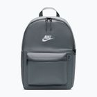 Városi hátizsák Nike Heritage 23 l smoke grey/smoke grey/white