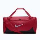 Edzőtáska Nike Brasilia Duffel Medium 60 l tough red/black