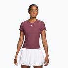 Póló Nike Victory Dri-Fit Pink Smoke/White