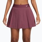 Szoknya Nike Victory Dri-Fit High-Waisted Pleated pink smoke/white