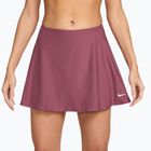 Teniszszoknya Nike Court Dri-Fit Victory Flouncy pink smoke/white