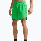 Férfi futónadrág Nike Stride Dri-Fit Brief-Lined 7" green spark