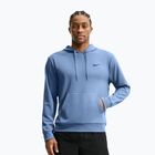 Férfi edzőpulóver Nike Flex indigo storm/indigo storm/black