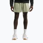 Férfi edző rövidnadrág Nike Flex dusty olive/black
