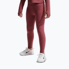 Gyerek leggingsek Nike MAVN pink smoke/pink smoke