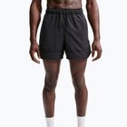 Férfi edző rövidnadrág Nike N.A.C. black/black