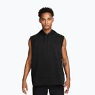 Férfi edzőpulóver Nike N.A.C. black/black