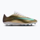 Férfi focicipők Nike Mercurial Superfly 11 Pro "Kylian Mbappé" metallic gold/green glow