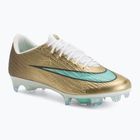 Férfi focicipők Nike Mercurial Superfly 11 Elite "Kylian Mbappé" metallic gold/green glow