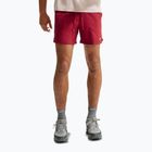 Nike Stride Dri-Fit férfi rövidnadrág, bélelt, 5" tough red