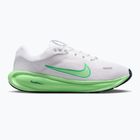 Gyerek futócipők Nike Stellar Ride white/photon dust/illusion green