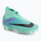 Gyermek focicipők Nike Jr. Mercurial Superfly 11 Academy "Sam Kerr" green glow/black