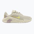 Női edzőcipők Nike Flex Train phantom/platinum violet/sail/fennel