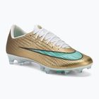 Férfi focicipők Nike Mercurial Superfly 11 Elite "Kylian Mbappé" metallic gold/green glow