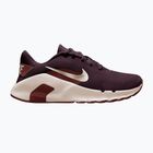 Női edzőcipők Nike Flex Train burgundy ash/sanddrift/mystic dates/blur