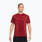 Férfi futó póló Nike Stride tough red/bright crimson