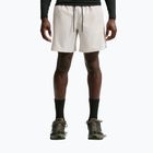 Férfi edző rövidnadrág Nike Unlimited light orewood brown/black/light orewood brown