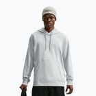 Férfi edzőpulóver Nike N.A.C. light smoke grey/htr/light smoke grey