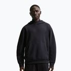 Férfi edzőpulóver Nike 24.7 ImpossiblySoft black/black/dark smoke grey