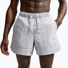Férfi edző rövidnadrág Nike N.A.C. light smoke grey/light smoke grey