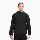 Férfi kabát Nike Unlimited black/black/black