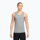 Férfi edző póló Nike N.A.C. light smoke grey/light smoke grey