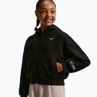Gyerekpulóver Nike Sportswear black/white