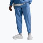 Férfi nadrág Nike Form indigo storm/black